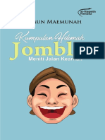 Buku Jomblo PDF