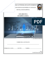 Estadística Básica PDF
