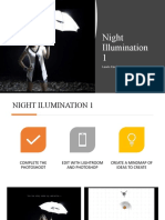 Night Illumination 1-2