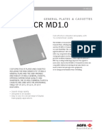 CR MD 1.0 (English - Datasheet)