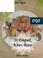 Bacah Daging - Mira Melisa - A PDF