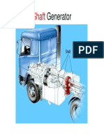 Shaft Generator PDF