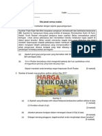 Latihan Perniagaan Untuk Tingkatan 5