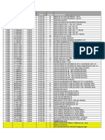 LISTADO DE HERRAMIENTAS ADICIONALES GENERAL  28.08.18