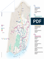 Plano Expansão Metro Lisboa 2020