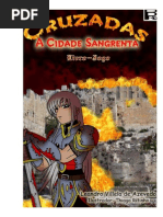 Cruzadas-LeandrovVilleladeAzevedo-LivroJogo