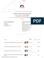 Divina Technology PDF
