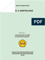 Praktikum Histologi