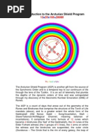 Download An Introduction to the Arcturian Shield Program by Ormungandr Melchizedek by Ormungandr Melchizedek SN4883779 doc pdf