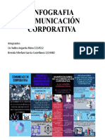 INFOGRAFIA COMUNICACIÓN CORPORATIVA