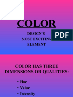 Colour