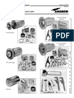 Connectors: Installation Instructions