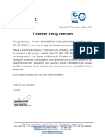 Carta de Presentacion Pacific Rev 4