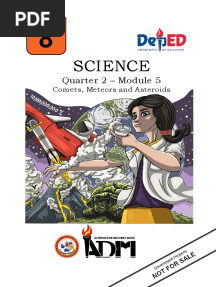 Science: Quarter 2 - Module 5
