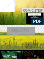 Comic Strip GRP 6 Ie 3102 PDF