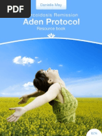 Download Sarcoidosis Remission Aden Protocol by jodywhitaker SN48838324 doc pdf