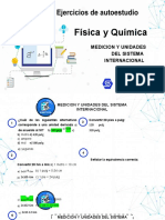 Unidad 1 - Ejercicios Autoestudio - Medicion y Unidades Del Si