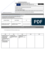 Contoh Jadual 1-5 - PSO 2021-2025