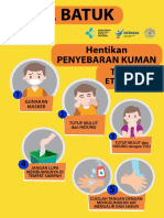 5 Etika Batuk PDF