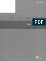 IELTS Graduation Teacher Book PDF