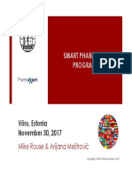 0 Introduction SMART Pharmacy Presentation PDF