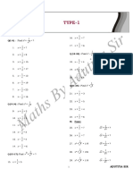 AlgebraType-1PDF