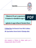 3 5 La Vulnérabilité Des Nappes À La Pollution PDF