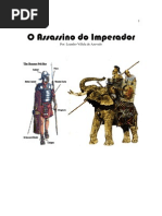 Conspiração-Romana-livro-jogo-leandrovilleladeazevedo