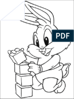 Bebe Bugs Bunny PDF