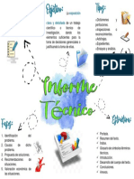 Informe: guía completa para entender y elaborar informes