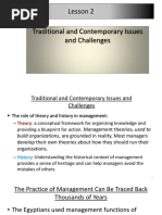 S-RMBA-L2 Traditional Contemporary Issues & Challenges - Nov 20 PDF