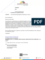 Código Orgánico de Salud Texto Final para Votación 25 08 2020