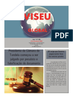 15 de Dezembro 2020 - Viseu Global