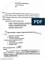 Morfopatologia Cordului PDF