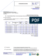 Cot - 8404 - Filter Media