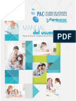 Manual - Pac - 2019 Famisanar PDF