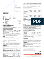 HDL 1 PDF