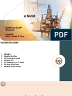 AMUE6 - International Gas Market - Section 2 - International Gas Markets PDF