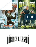 Lïrincz L. László - Óriások PDF