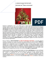 El Origen Paganoprotestante PDF