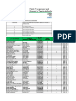 2020 2021 Supplier Database 4 November - 2020 PDF
