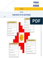 s36 Primaria 5 Recursos Organizador Dia 5 PDF