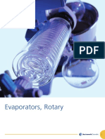 Rotary Evaporators RE300 Series