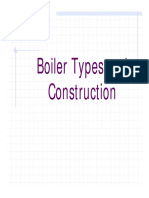 Boiler Types Constr Aug08seminar