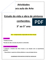 ARTE  3° AO 5° ANO.pdf