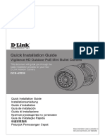 DCS-4701E A1 QIG v1.02 (WW) PDF