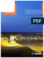 DeswikCAD - Brochure Spanish Chile