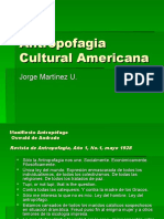 Antropofagia Cultural Americanadef