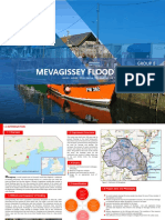 Mevagissey Flood Proposal: Group 8