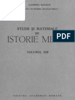 Marii Logofei Ai Moldovei Lui Petru Rar PDF